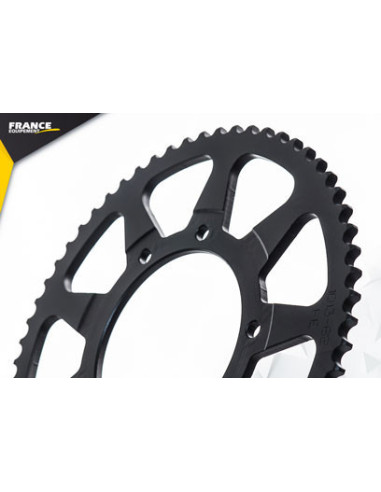 XP6.50 TRAIL '11 11X62 RK428MXZ  (Modification en 428)