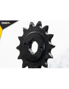 50.MXER '02/04, 50.MXU '04/07 14X30 RK520MXZ 2