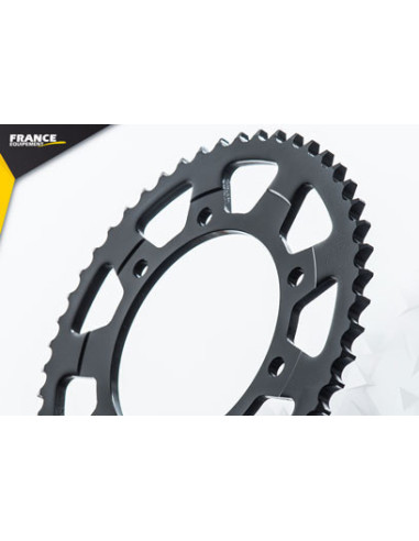 X.LIMIT.50 R '03/04 12X50 RK428MXZ  (Transformation en 428)