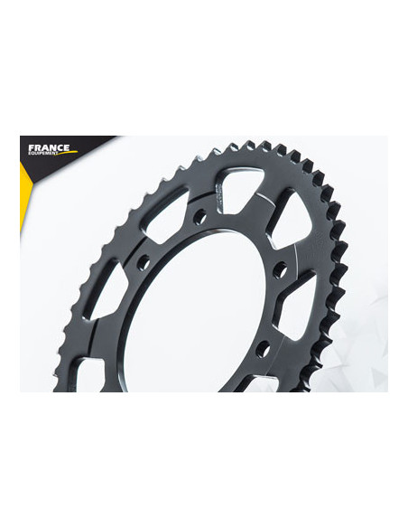 X.LIMIT.50 R '03/04 12X50 RK428MXZ  (Transformation en 428)