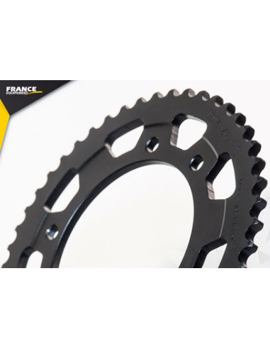 125.MRT / MRT SM (AC) '13/19 15X48 RK428MXZ µ