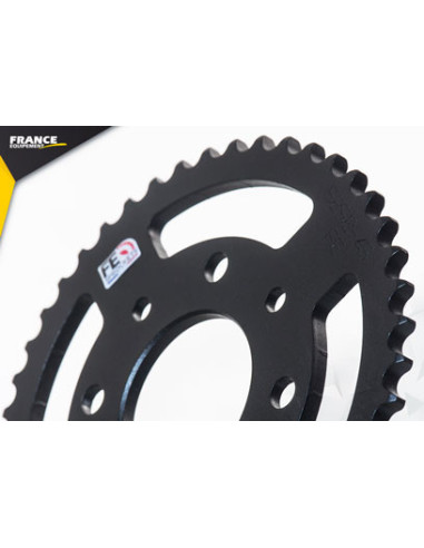 125.DAYSTAR FI '08/12 14X45 RK428FEX *