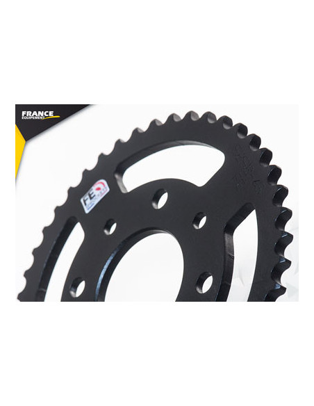 125.DAYSTAR FI '08/12 14X45 RK428FEX *