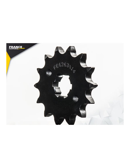 CHR.125.WXE Enduro'04 14X52 428H *