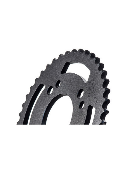 125.INN/RACE INN '09 16X42 RK428MXZ