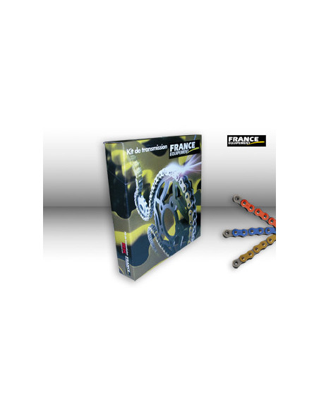 MASAI.100.QUAD L50/A50 16X32 RK428MXZ