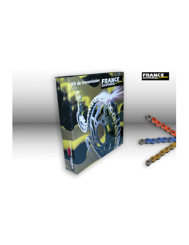 125.SM R '17/20 14X54 RK428MXZ