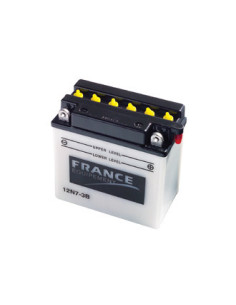 Batterie FE 12N7-3B