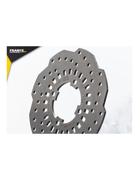 *Disque de frein Gamme Essentiel FE.G309V