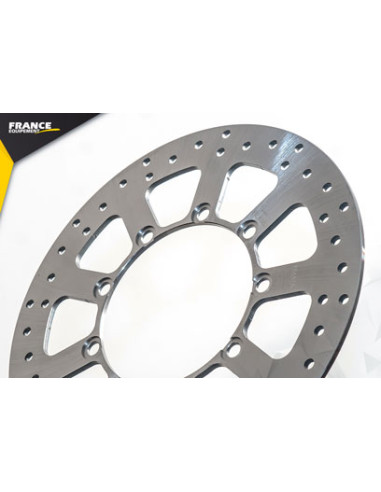 Disque de frein Gamme Essentiel FE.K552