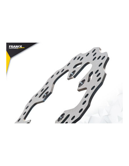 Disque de frein Gamme Essentiel FE.M408V