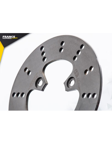 Disque de frein Gamme Essentiel FE.P407