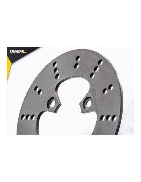 Disque de frein Gamme Essentiel FE.P407