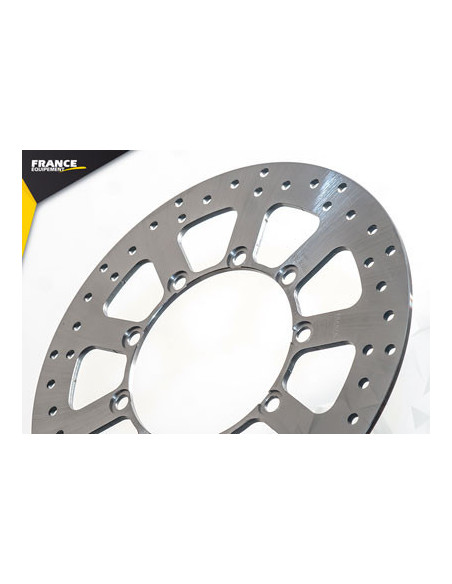 Kit Freinage FRANCE EQUIPEMENT - AP RACING