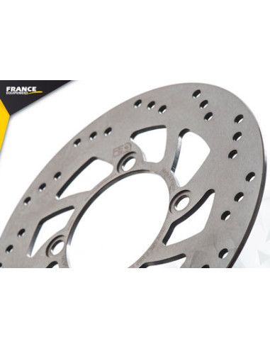 Kit Freinage FRANCE EQUIPEMENT - AP RACING