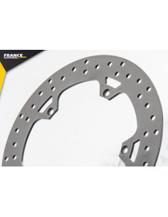 Kit Freinage FRANCE EQUIPEMENT - AP RACING 2