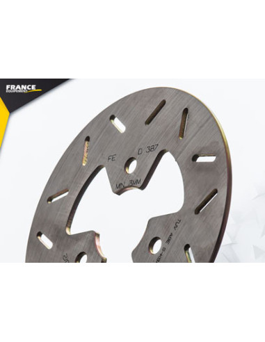 Kit Freinage FRANCE EQUIPEMENT - AP RACING