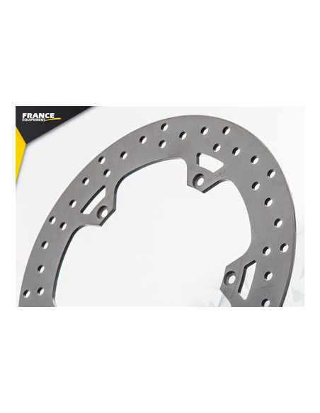 Kit Freinage FRANCE EQUIPEMENT - AP RACING