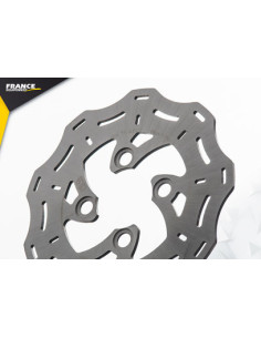 Kit Freinage FRANCE EQUIPEMENT - AP RACING 2