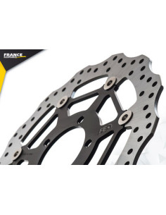 Kit Freinage FRANCE EQUIPEMENT - AP RACING 2