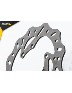 Kit Freinage FRANCE EQUIPEMENT - AP RACING 2