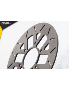 Kit Freinage FRANCE EQUIPEMENT - AP RACING 2