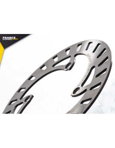 Kit Freinage FRANCE EQUIPEMENT - AP RACING