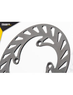 Kit Freinage FRANCE EQUIPEMENT - AP RACING 2