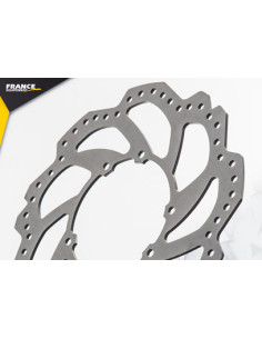 Kit Freinage FRANCE EQUIPEMENT - AP RACING 2