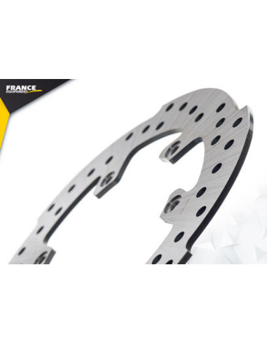 Kit Freinage FRANCE EQUIPEMENT - AP RACING