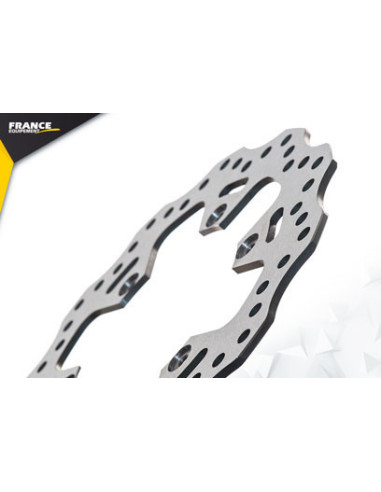 Kit Freinage FRANCE EQUIPEMENT - AP RACING