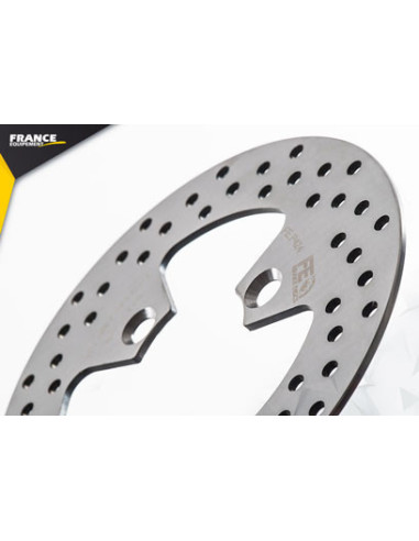 Kit Freinage FRANCE EQUIPEMENT - AP RACING