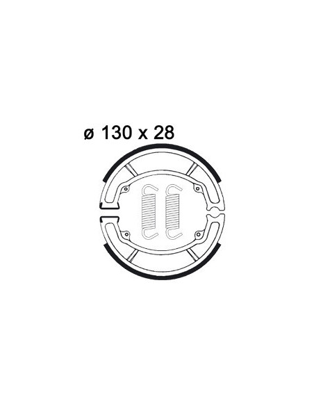 Kit Freinage FRANCE EQUIPEMENT - AP RACING