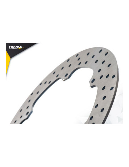 Kit Freinage FRANCE EQUIPEMENT - AP RACING