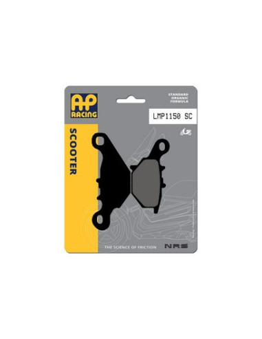 Kit Freinage FRANCE EQUIPEMENT - AP RACING