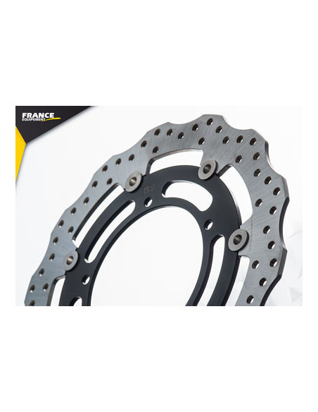 Kit Freinage FRANCE EQUIPEMENT - AP RACING