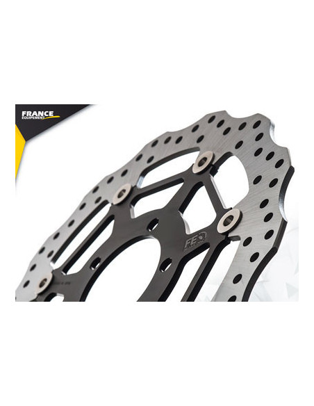 Kit Freinage FRANCE EQUIPEMENT - AP RACING