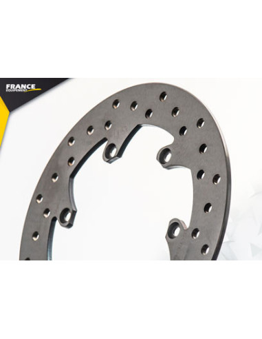 Kit Freinage FRANCE EQUIPEMENT - AP RACING