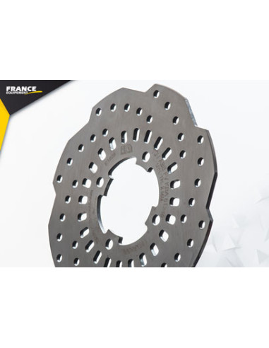 Kit Freinage FRANCE EQUIPEMENT - AP RACING