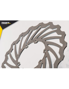 Kit Freinage FRANCE EQUIPEMENT - AP RACING 2