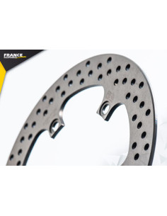 Kit Freinage FRANCE EQUIPEMENT - AP RACING 2