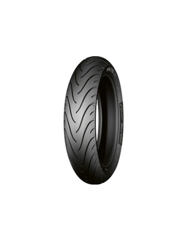 PNEU MICHELIN  140/70-17 M/C 66S PILOT STREET Rear TL/TT