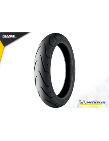 PNEU MICHELIN  120/70 ZR19 M/C (60W) SCORCHER11 F TL/TT