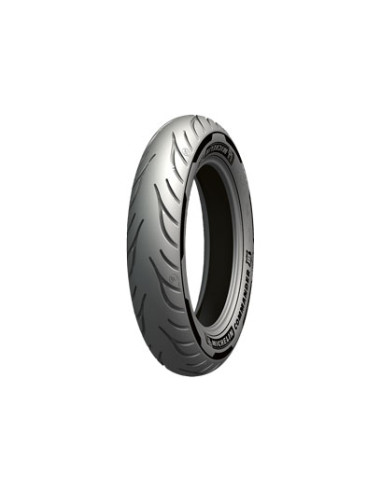 PNEU MICHELIN 80/90-21 M/C 54H REINF COMMANDER III CRSR F TL/TT