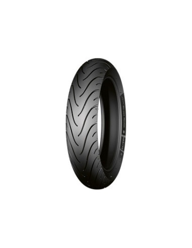 PNEU MICHELIN  130/70 R 17 MC 62H PILOT STREET RADIAL Rear TL/TT