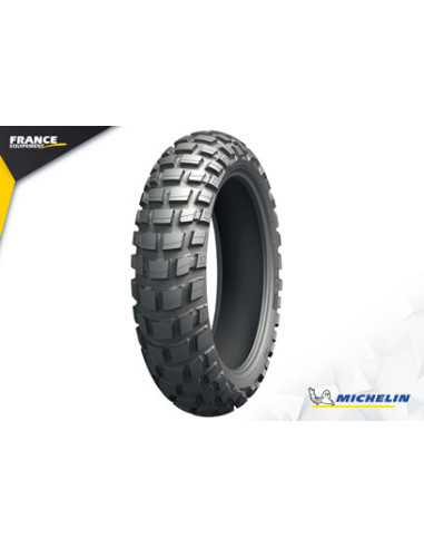 PNEU MICHELIN  150/70 R 18 M/C 70R ANAKEEWILD R TL/TT