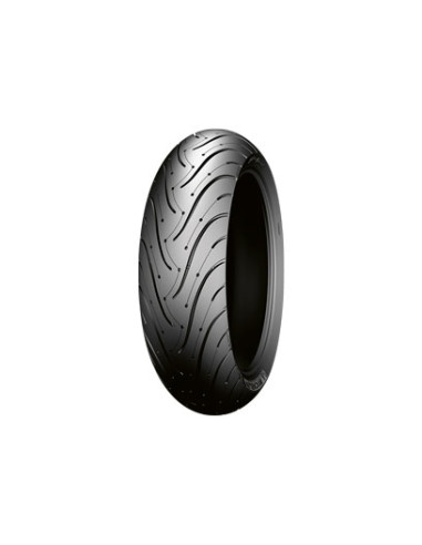 PNEU MICHELIN  160/60 ZR 18 M/C (70W) PILOT ROAD3 PR3 R TL