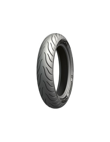 PNEU MICHELIN  130/70 B 18 M/C 63H COMMANDER III TRNG F TL/TT