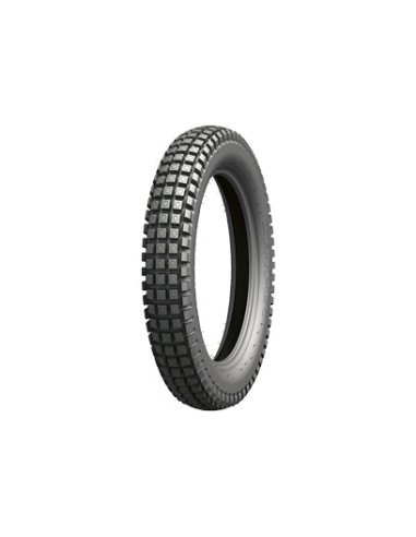 PNEU MICHELIN  120/100 R18M/C 68M TRIAL X LIGHT R TL