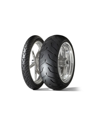 PNEU DUNLOP 130/80B17 65H TL D408F (HARLEY-D)